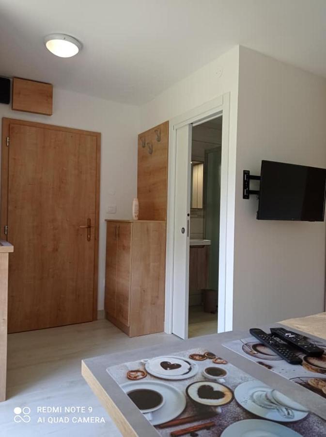 Apartma Aurora Kranjska Gora Exterior photo