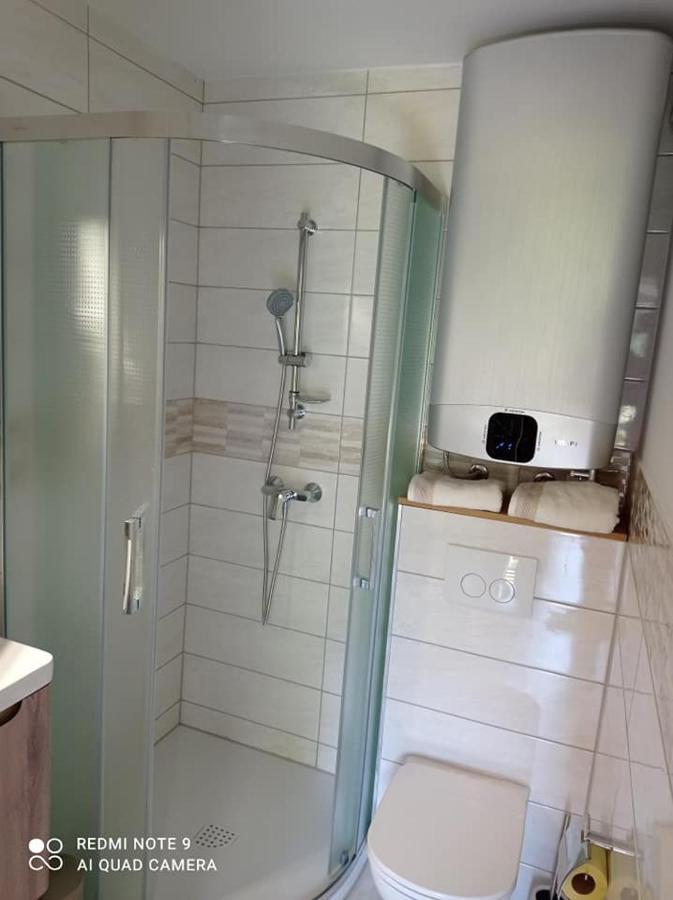 Apartma Aurora Kranjska Gora Exterior photo