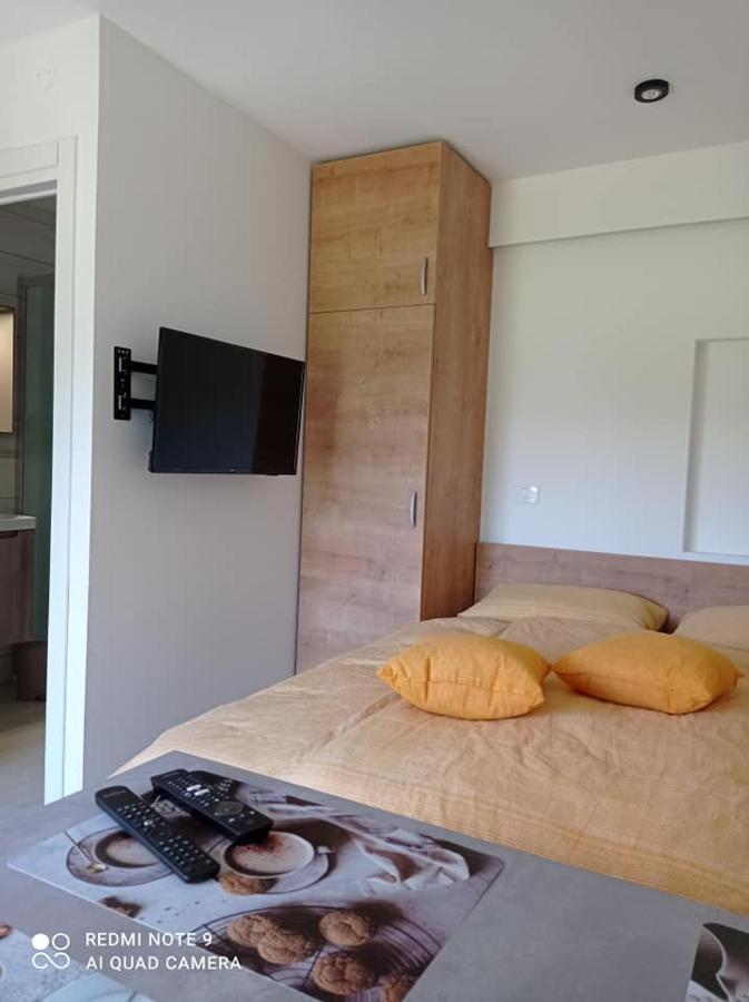 Apartma Aurora Kranjska Gora Exterior photo