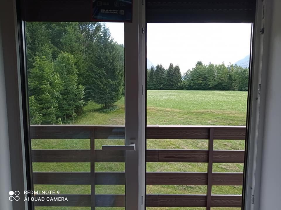 Apartma Aurora Kranjska Gora Exterior photo