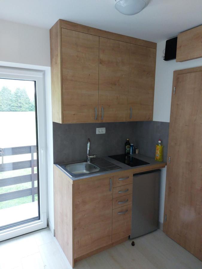 Apartma Aurora Kranjska Gora Exterior photo
